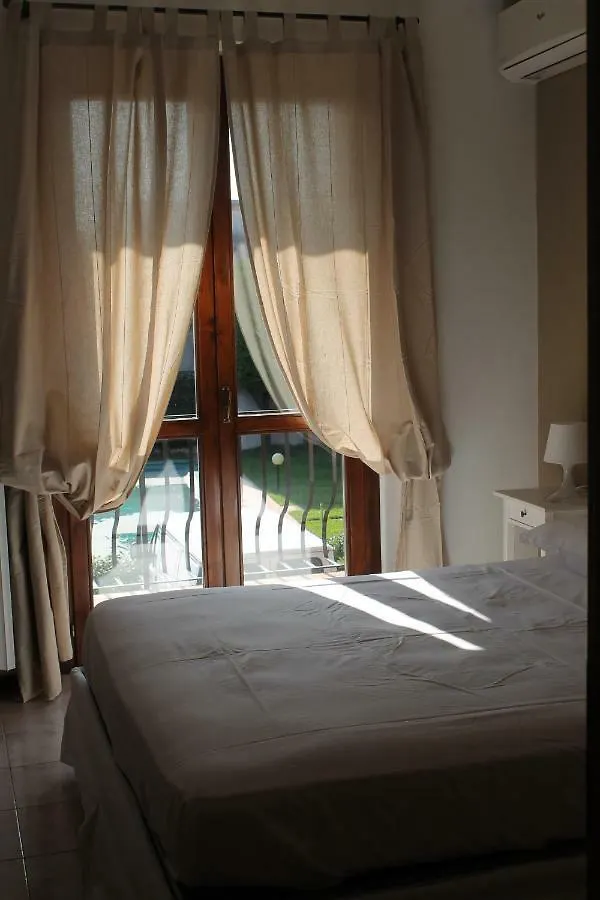 Indesenzano Apartment Desenzano del Garda